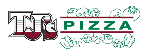 TJ'S PIZZA STORE